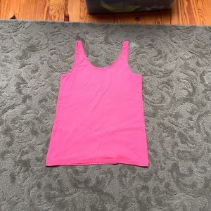 (Bin 6)  Gap favorite first layer tank- XL